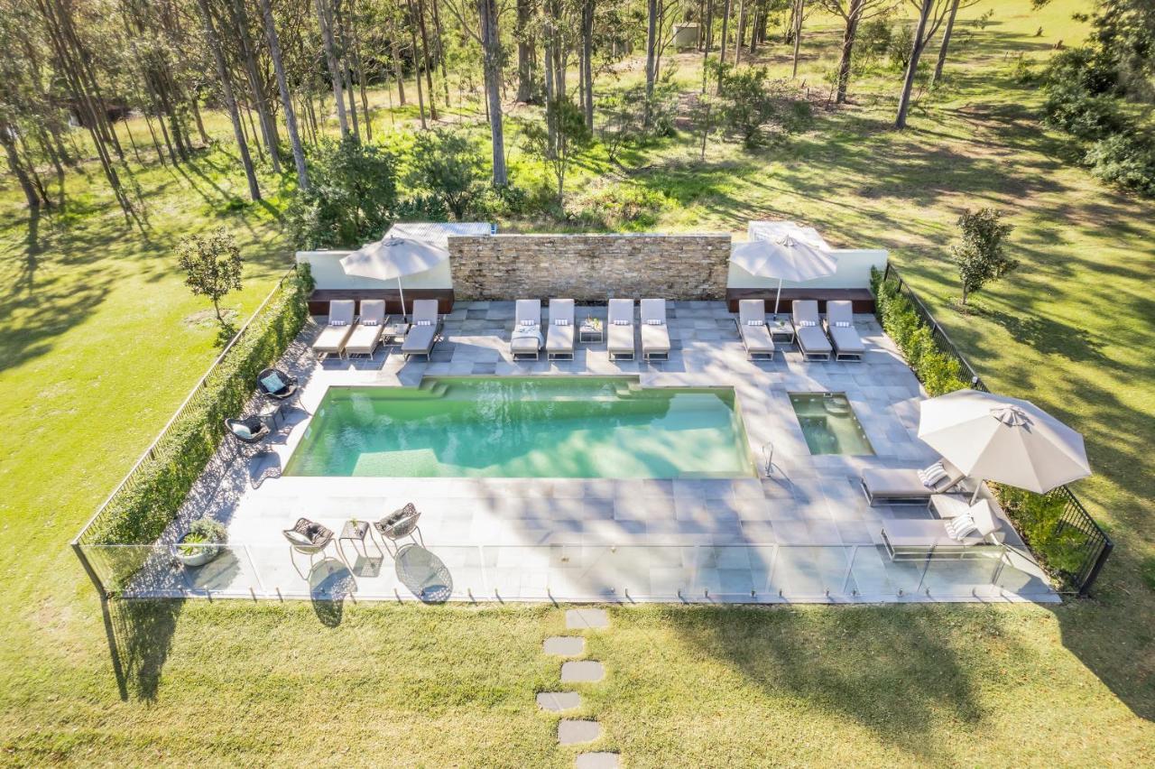 Spicers Vineyards Estate Hotel โพโคลบิน ภายนอก รูปภาพ