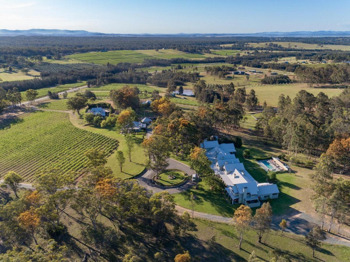 Spicers Vineyards Estate Hotel โพโคลบิน ภายนอก รูปภาพ