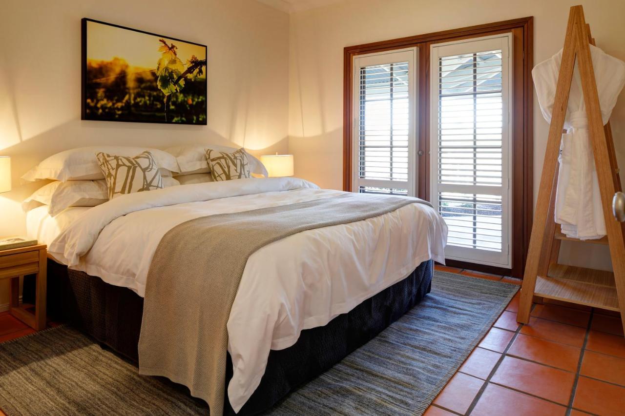 Spicers Vineyards Estate Hotel โพโคลบิน ภายนอก รูปภาพ