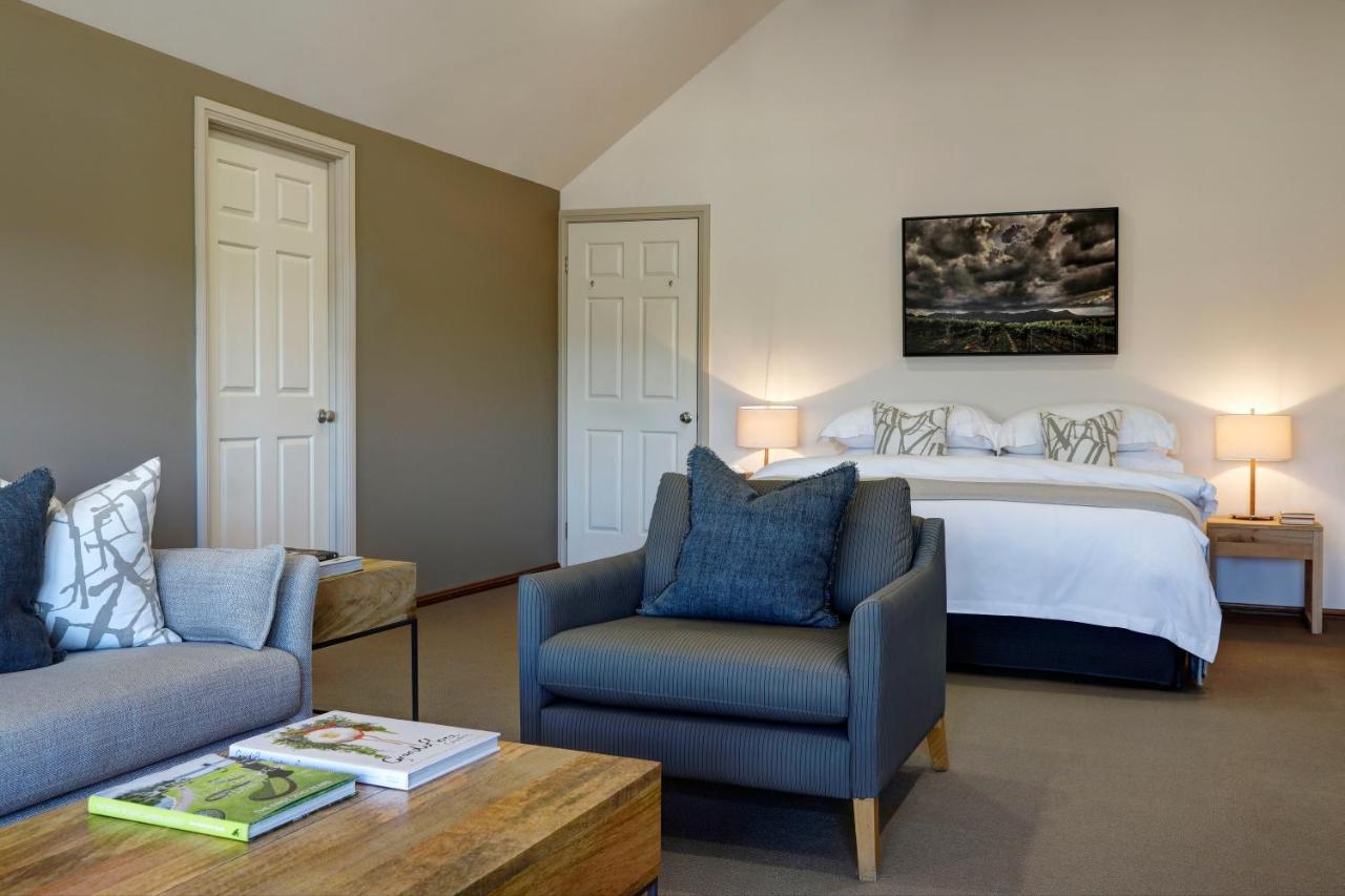 Spicers Vineyards Estate Hotel โพโคลบิน ภายนอก รูปภาพ