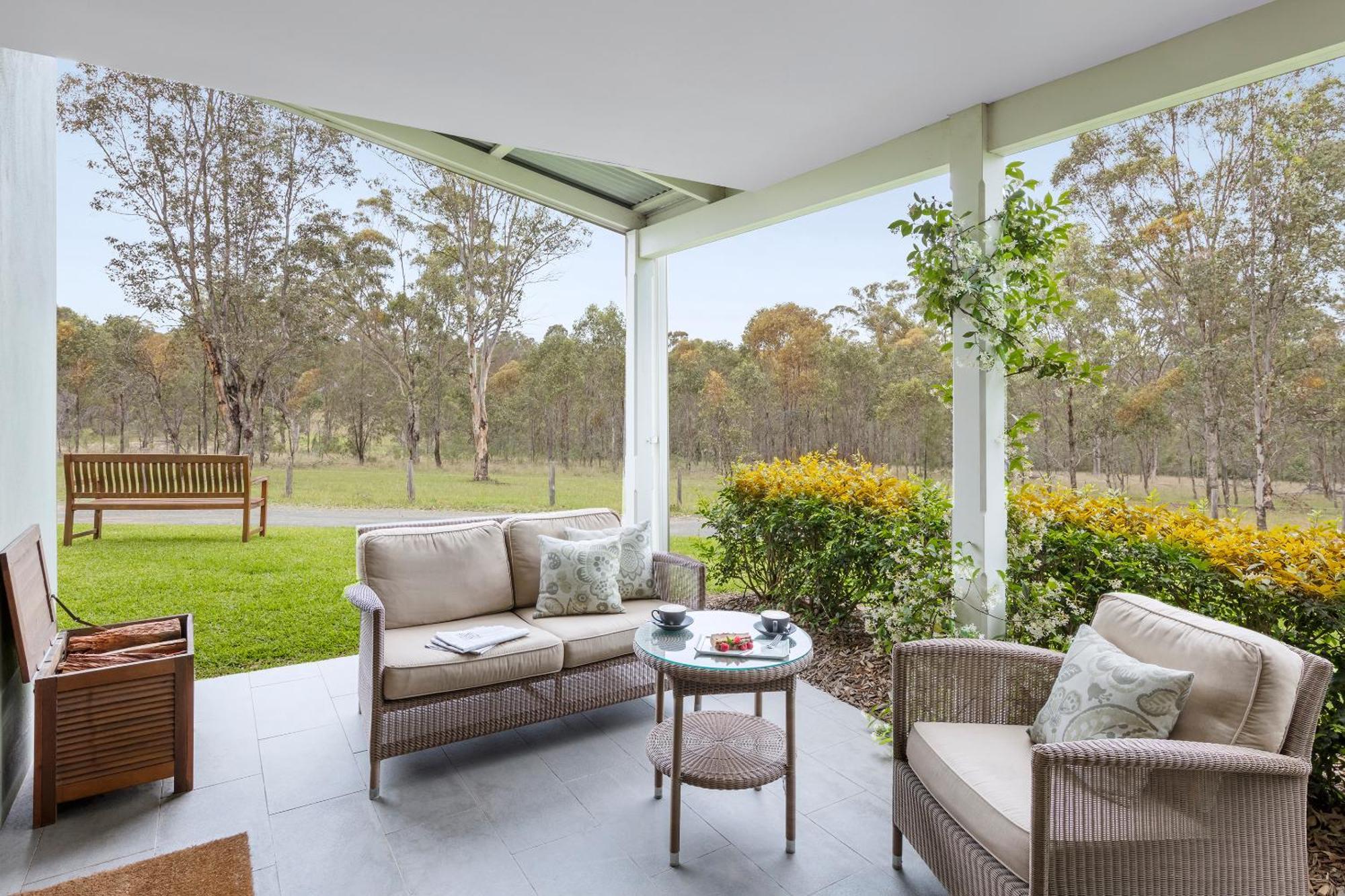 Spicers Vineyards Estate Hotel โพโคลบิน ห้อง รูปภาพ