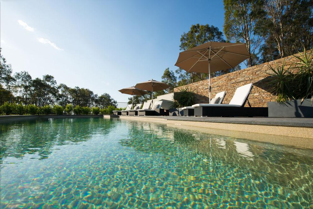Spicers Vineyards Estate Hotel โพโคลบิน ภายนอก รูปภาพ