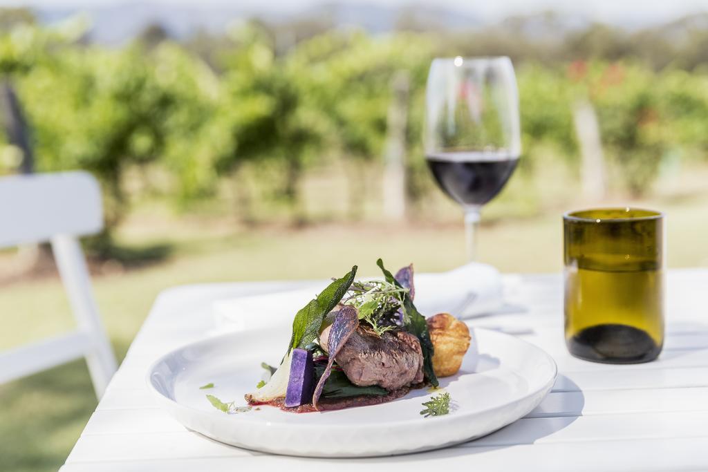 Spicers Vineyards Estate Hotel โพโคลบิน ภายนอก รูปภาพ