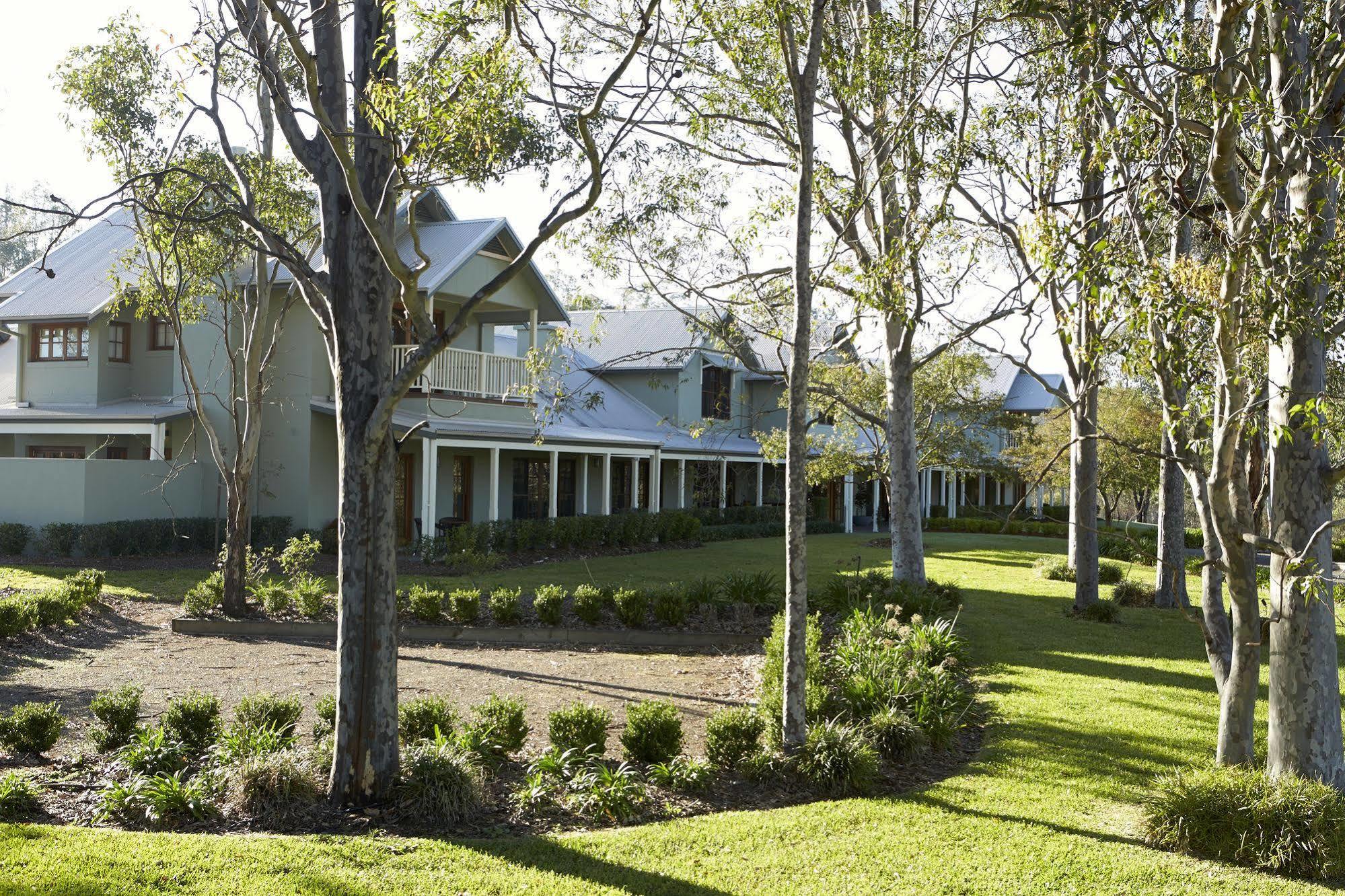 Spicers Vineyards Estate Hotel โพโคลบิน ภายนอก รูปภาพ