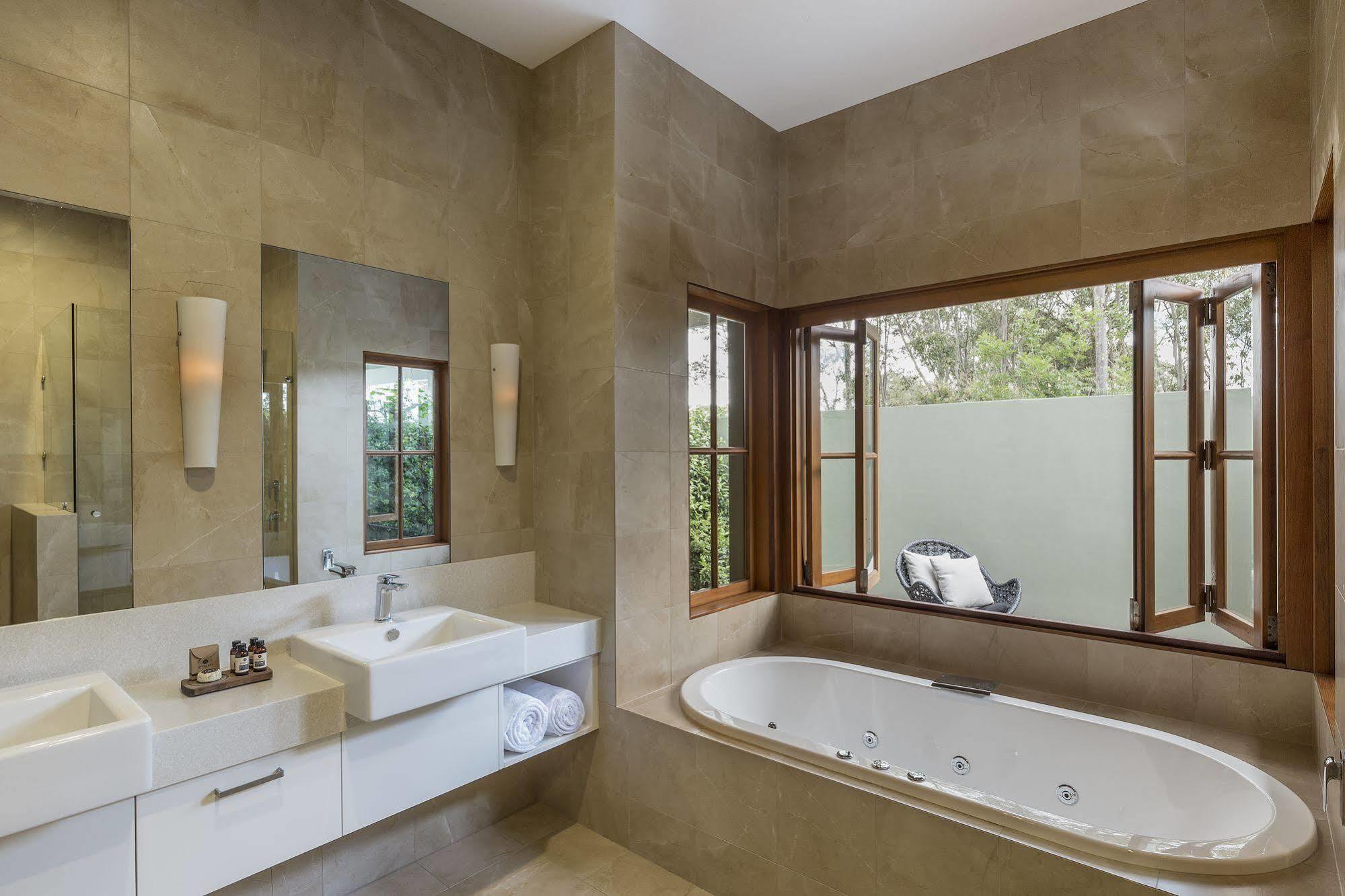 Spicers Vineyards Estate Hotel โพโคลบิน ภายนอก รูปภาพ
