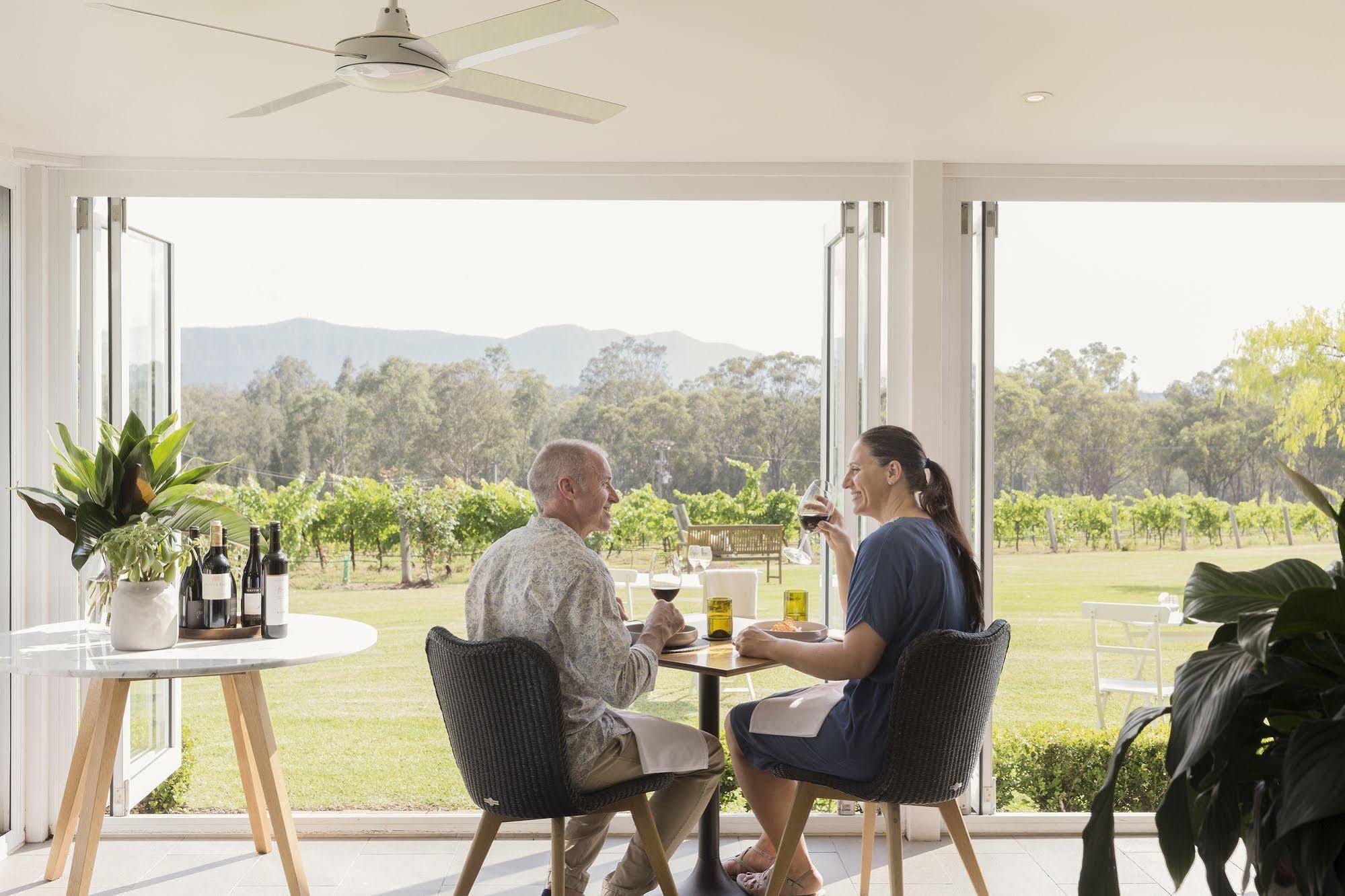 Spicers Vineyards Estate Hotel โพโคลบิน ภายนอก รูปภาพ