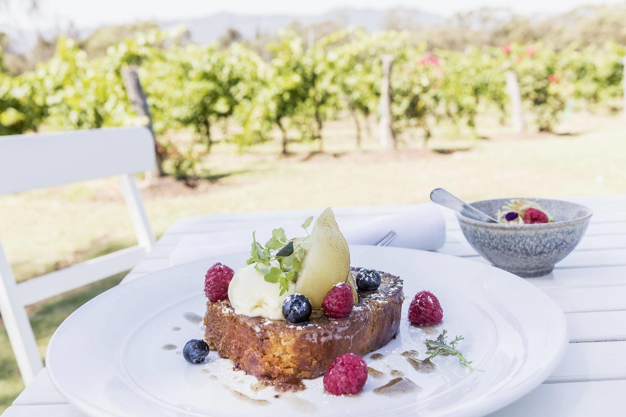 Spicers Vineyards Estate Hotel โพโคลบิน ภายนอก รูปภาพ