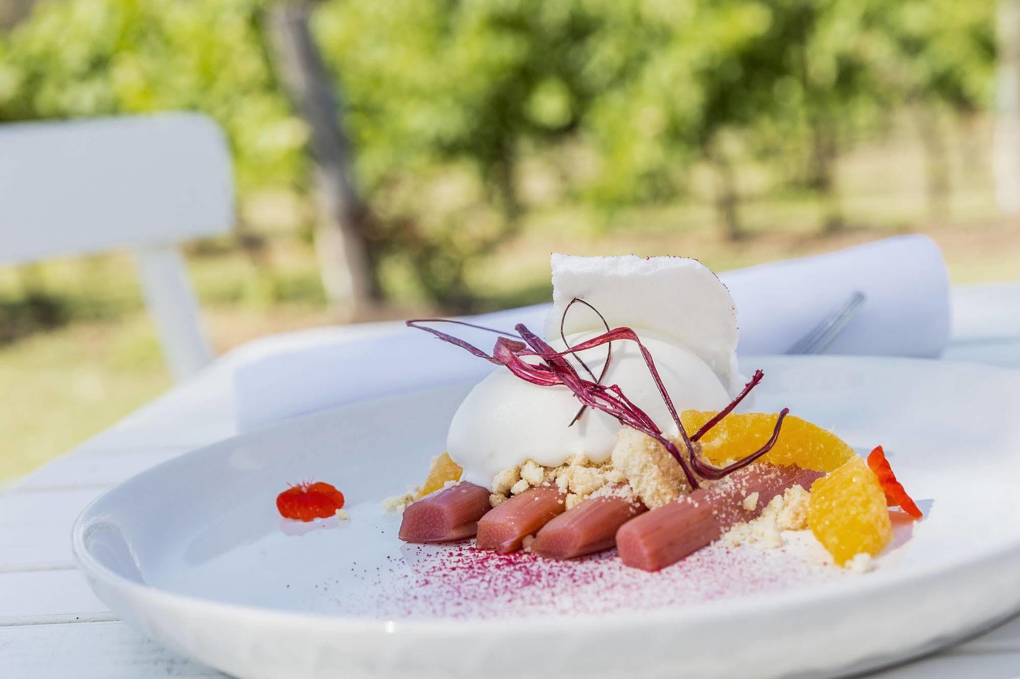 Spicers Vineyards Estate Hotel โพโคลบิน ภายนอก รูปภาพ