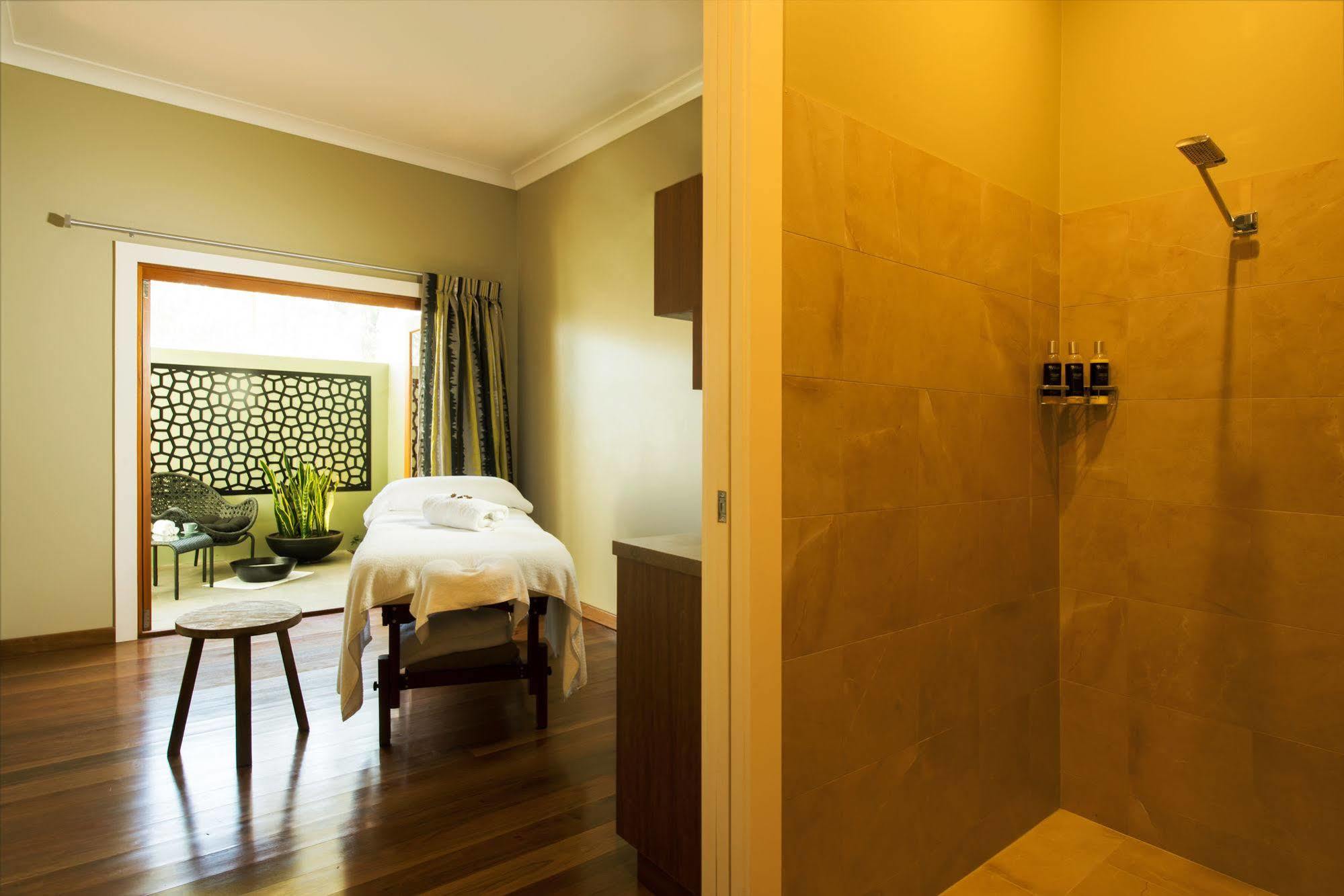Spicers Vineyards Estate Hotel โพโคลบิน ภายนอก รูปภาพ