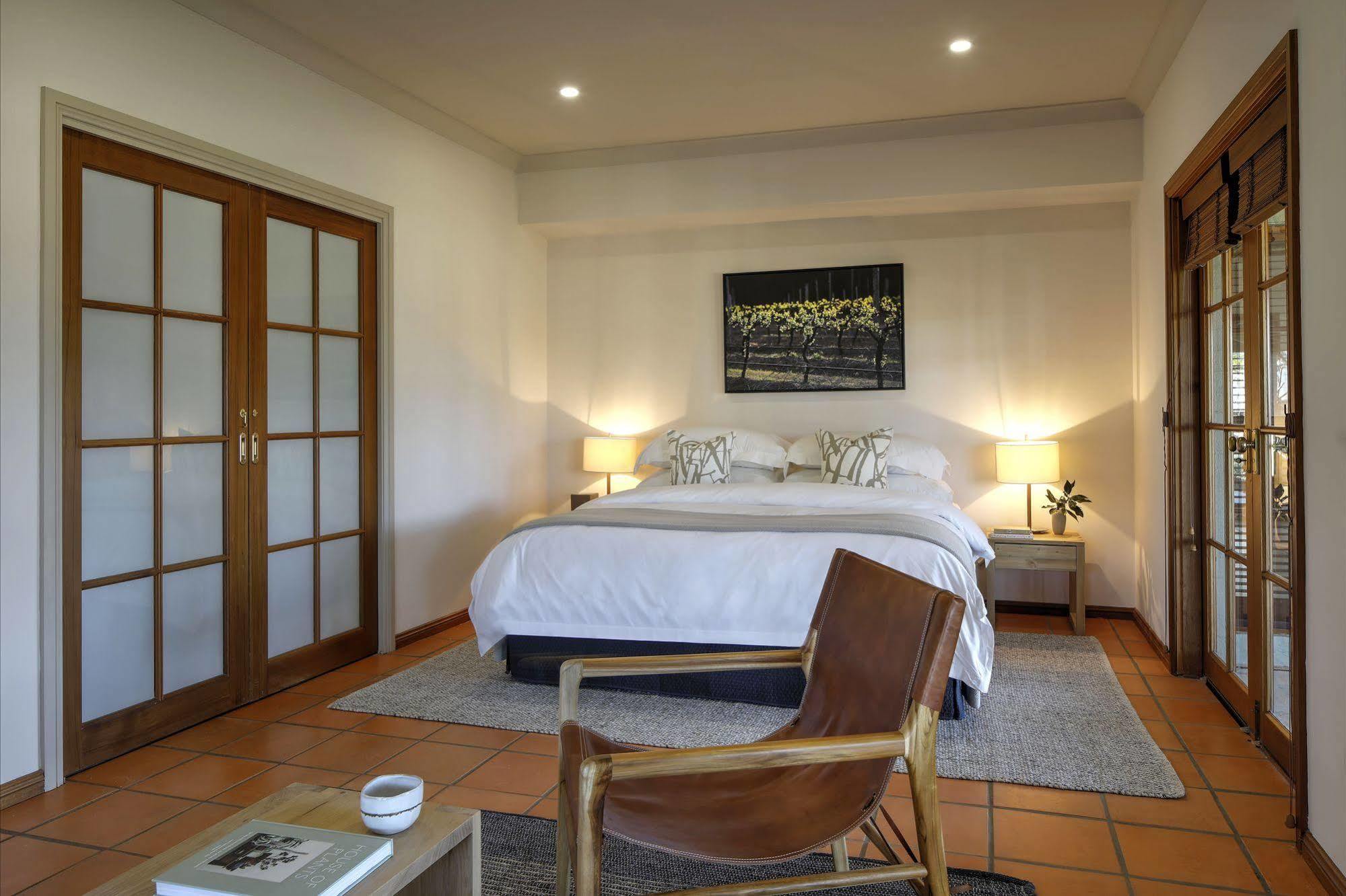 Spicers Vineyards Estate Hotel โพโคลบิน ภายนอก รูปภาพ