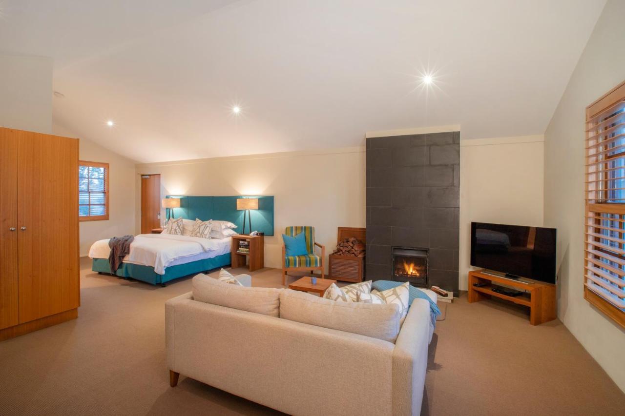 Spicers Vineyards Estate Hotel โพโคลบิน ภายนอก รูปภาพ