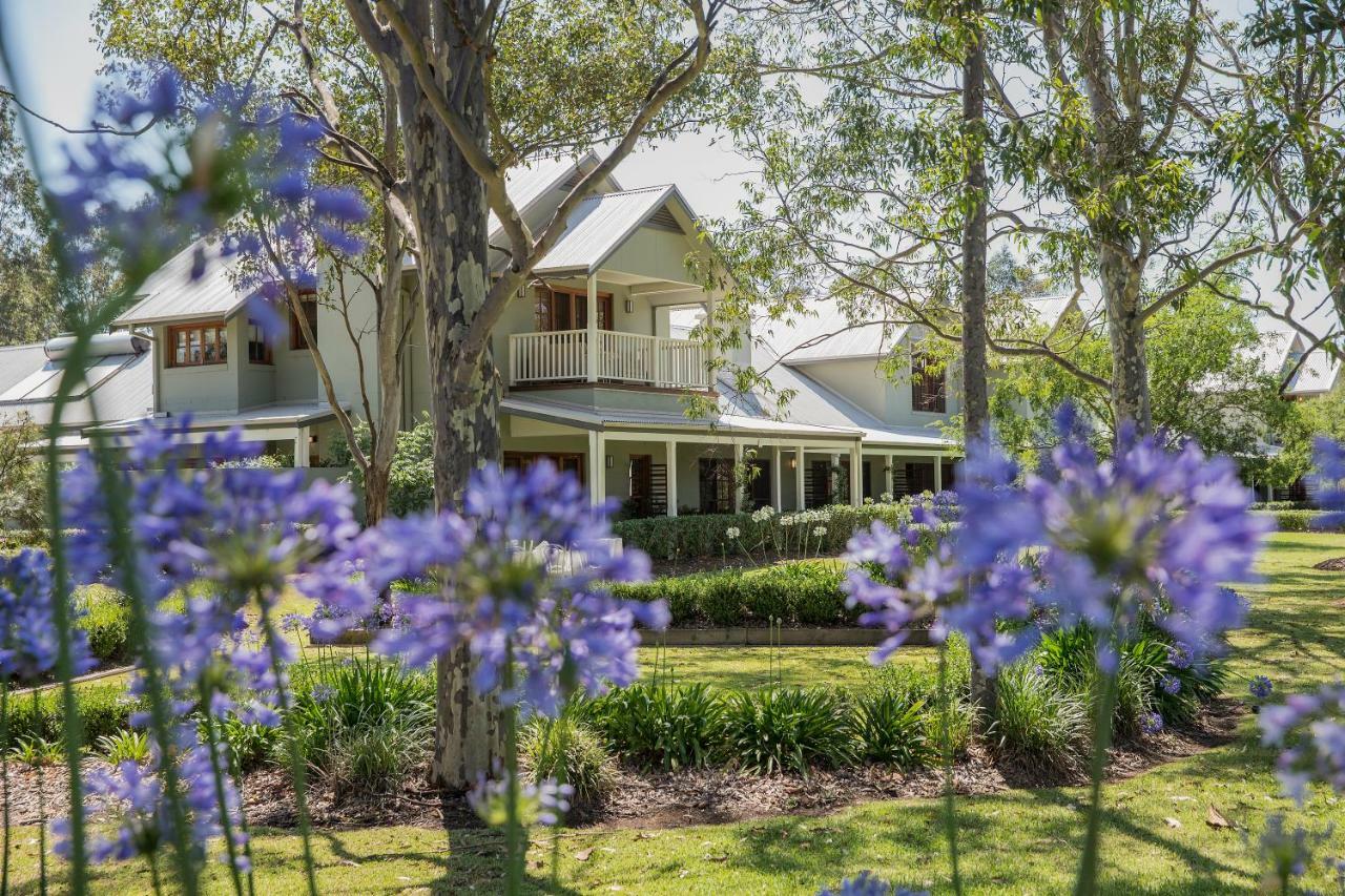 Spicers Vineyards Estate Hotel โพโคลบิน ภายนอก รูปภาพ