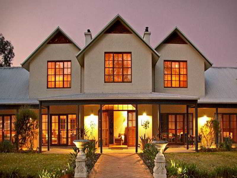 Spicers Vineyards Estate Hotel โพโคลบิน ภายนอก รูปภาพ